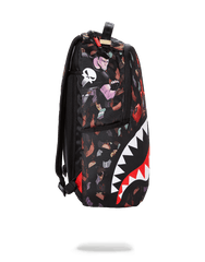 DEADPOOL TACO$ RAIN SHARK