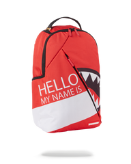 THE REMIX BACKPACK