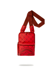MONEY PATTERN BRICK SLING