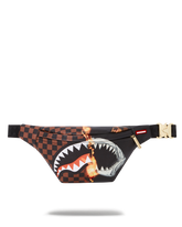 SHARKS IN PARIS UNSTOPPABLE SAVVY CROSSBODY