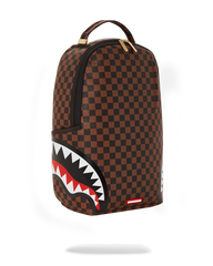 DOUBLE TROUBLE BACKPACK (DLXV)