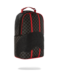 MONACO SHARK CLUB BACKPACK