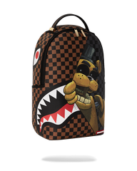 FIVE NIGHTS AT FREDDY'S: I SEE YOU