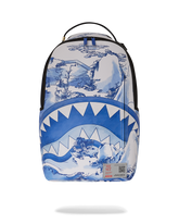 THE MET CHINESE LANDSCAPE BACKPACK