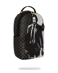 JOHN WICK - STAND STRONG BACKPACK