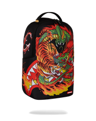 COME AT ME BRO DLXR BACKPACK