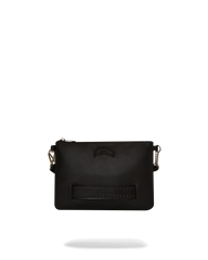THE HQ CROSSOVER CLUTCH