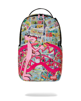 PINK PANTHER THE GALLERY DLXR BACKPACK