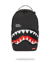 SHARK CENTRAL DENIM VENOM BACKPACK