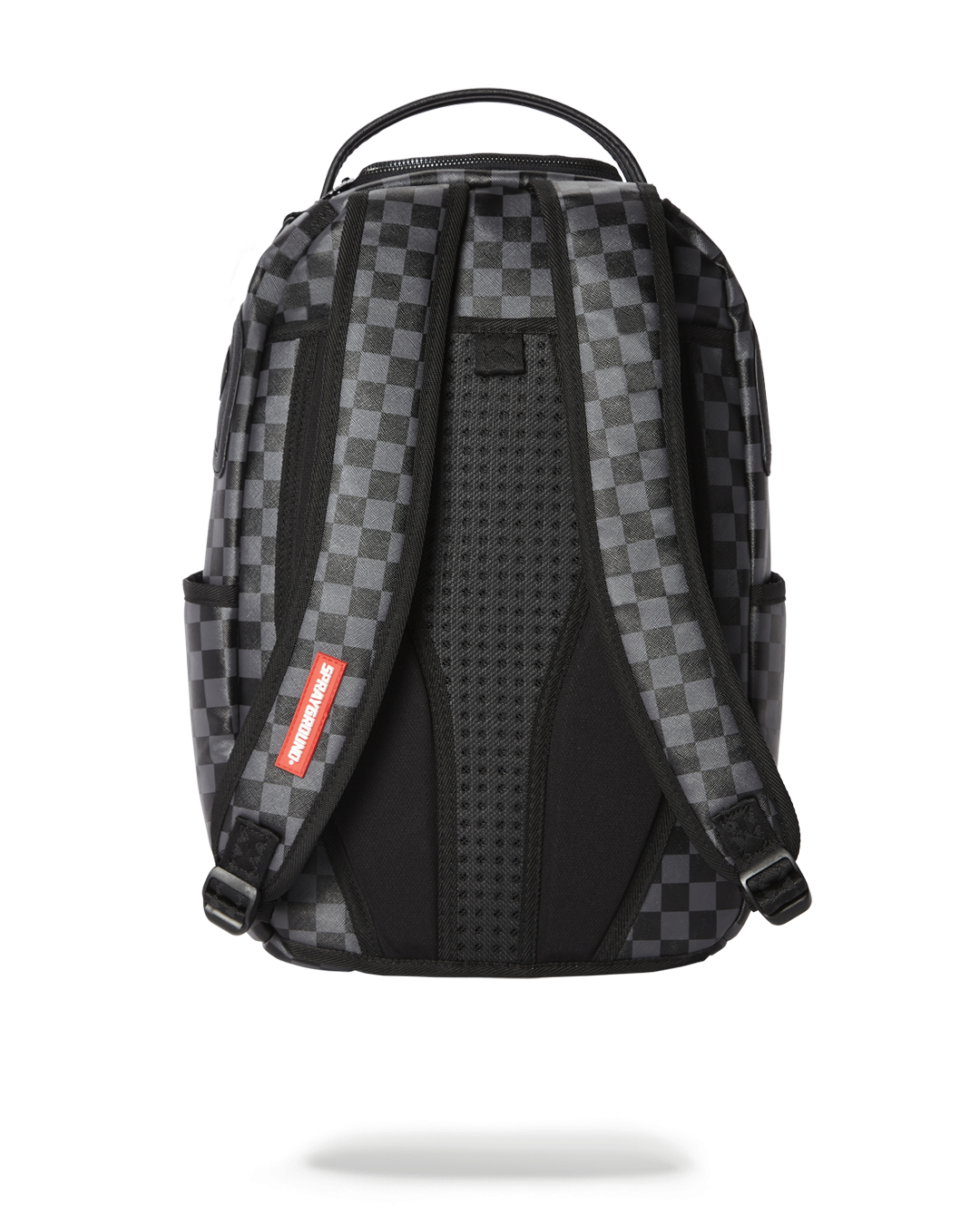 HENNY BLACK DLX BACKPACK