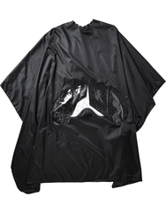 HAIRCUT SHARK CAPE
