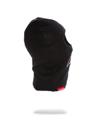 CAMO DESTROY SKI MASK