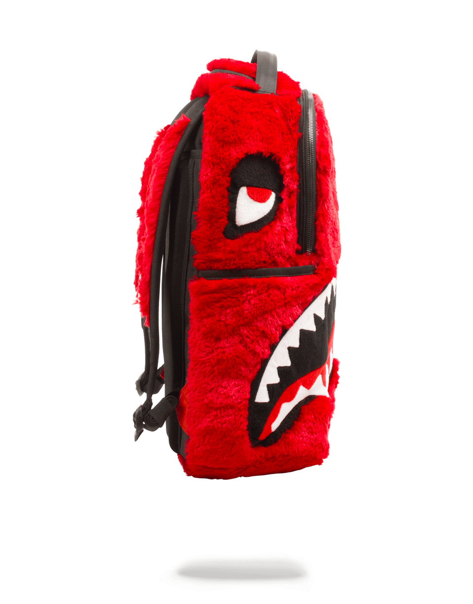FUR MONSTER