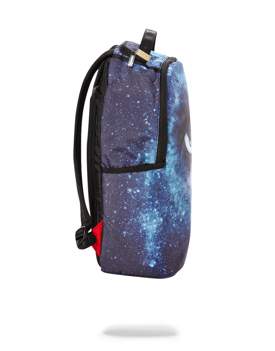 GALAXEYE