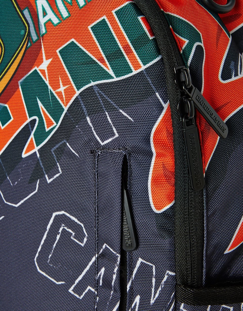 UNIVERSITY OF MIAMI