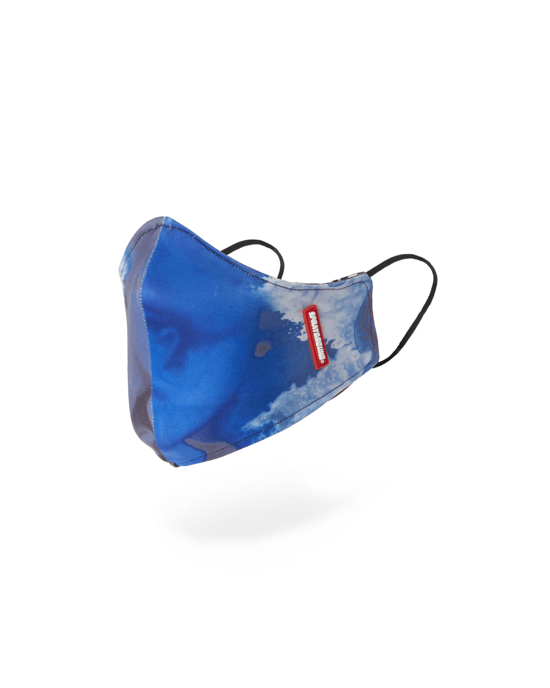 MYSTERY REVERSIBLE MASK (FORM-FITTING)