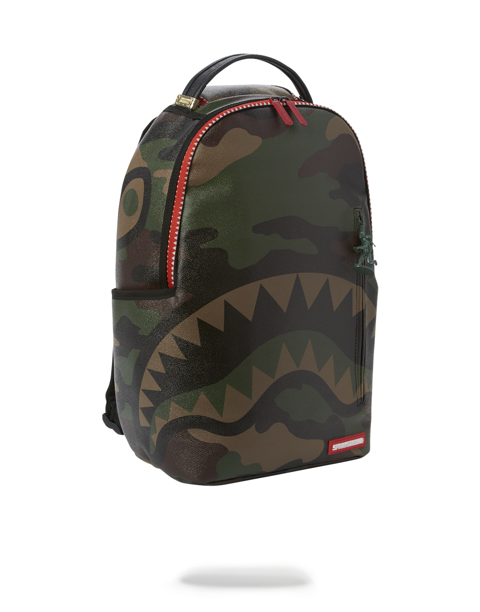 COMMANDO BACKPACK