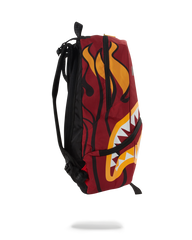 NBALAB: MIAMI HEAT TRAINER BACKPACK