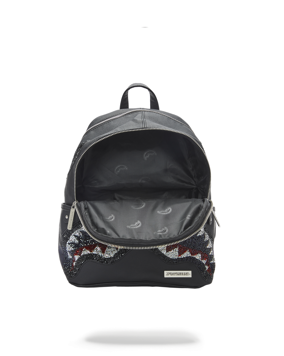CLEARCUT SAVAGE BACKPACK (BLACK)