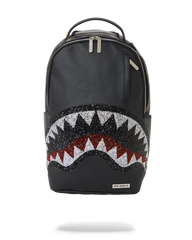 CLEARCUT DLX BACKPACK (BLACK)