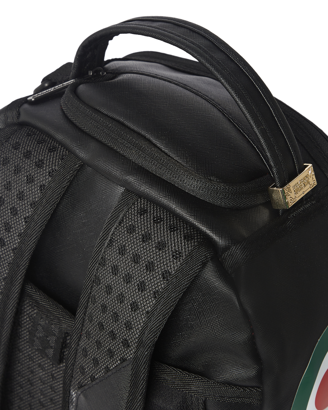 FORMULA 1 OFFICIAL RACE TEAM BACKPACK (DLXV)