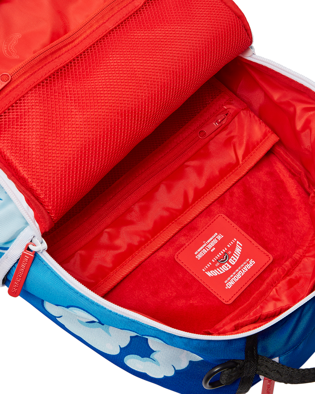 MONEY DREAMS BACKPACK (DLXR)