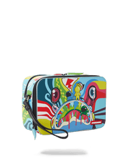 MIND TRIP TOILETRY BAG