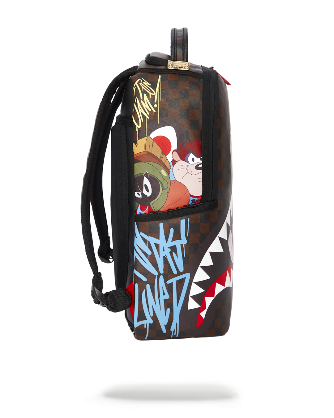 SPACE JAM SPACE DUNK BACKPACK (DLXV)