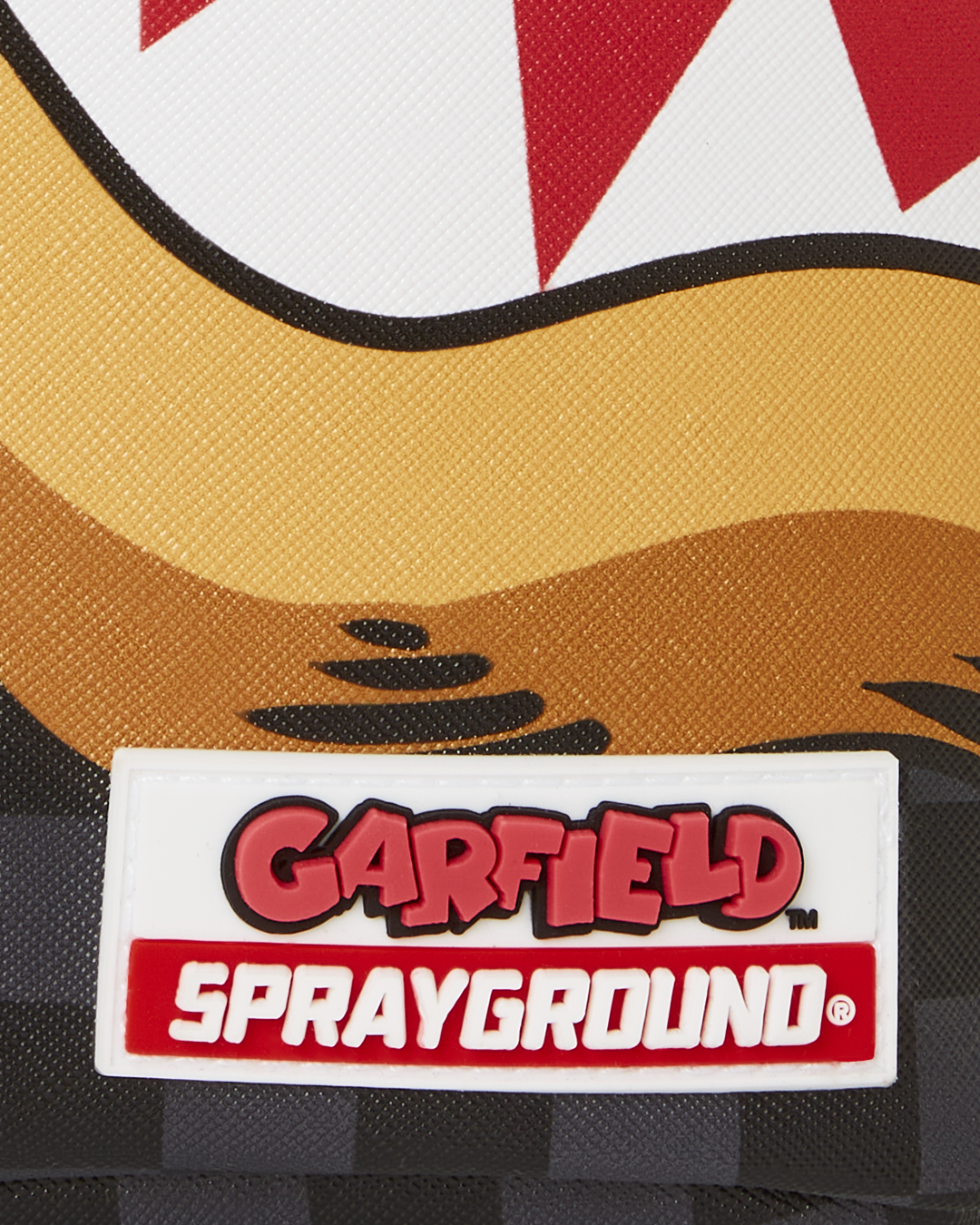 GARFIELD GRILLS (DLXV)