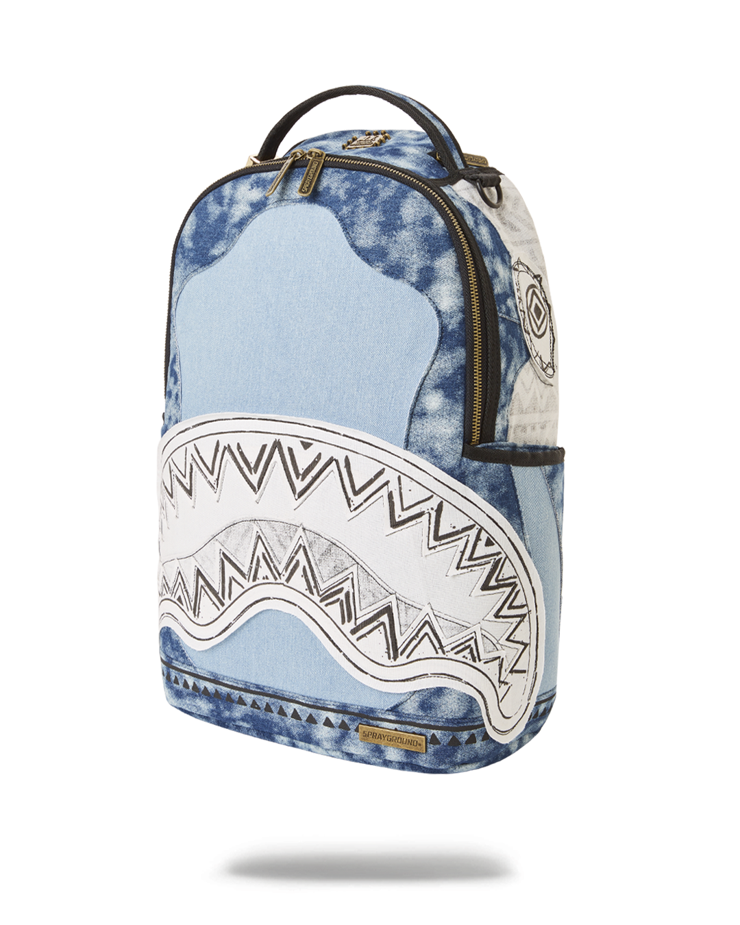 COAST TO COAST A.i.6 SANDFLOWER COLLAB BACKPACK