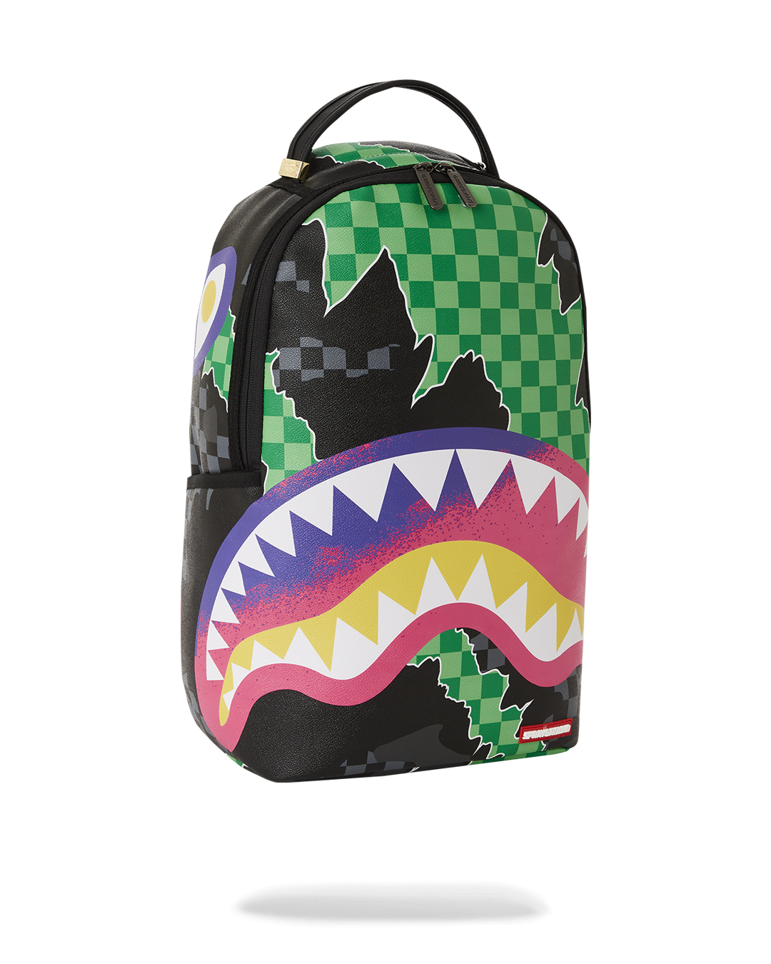 THE WILD ONE BACKPACK (DLXV)