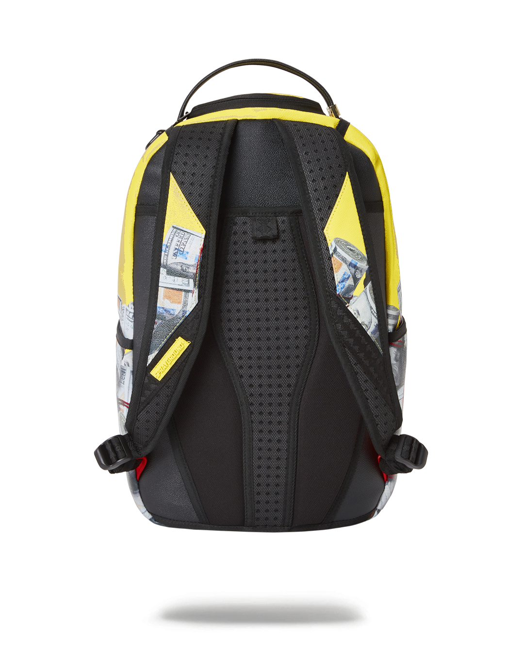 THE ENTREPRENEUR BACKPACK (DLXV)