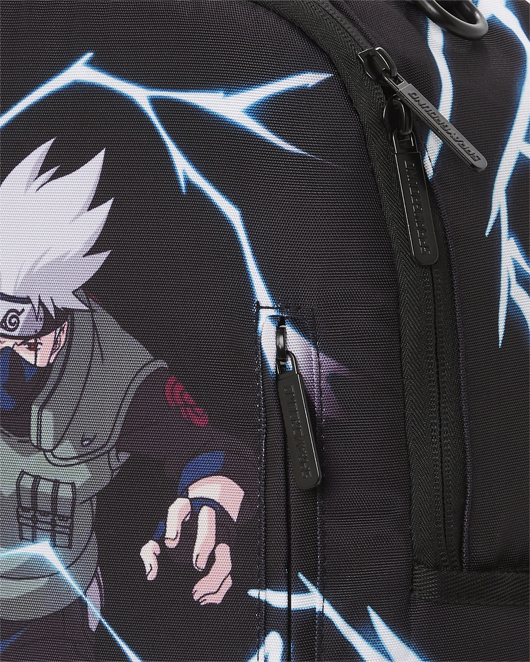 NARUTO LIGHTNING (DLXR)