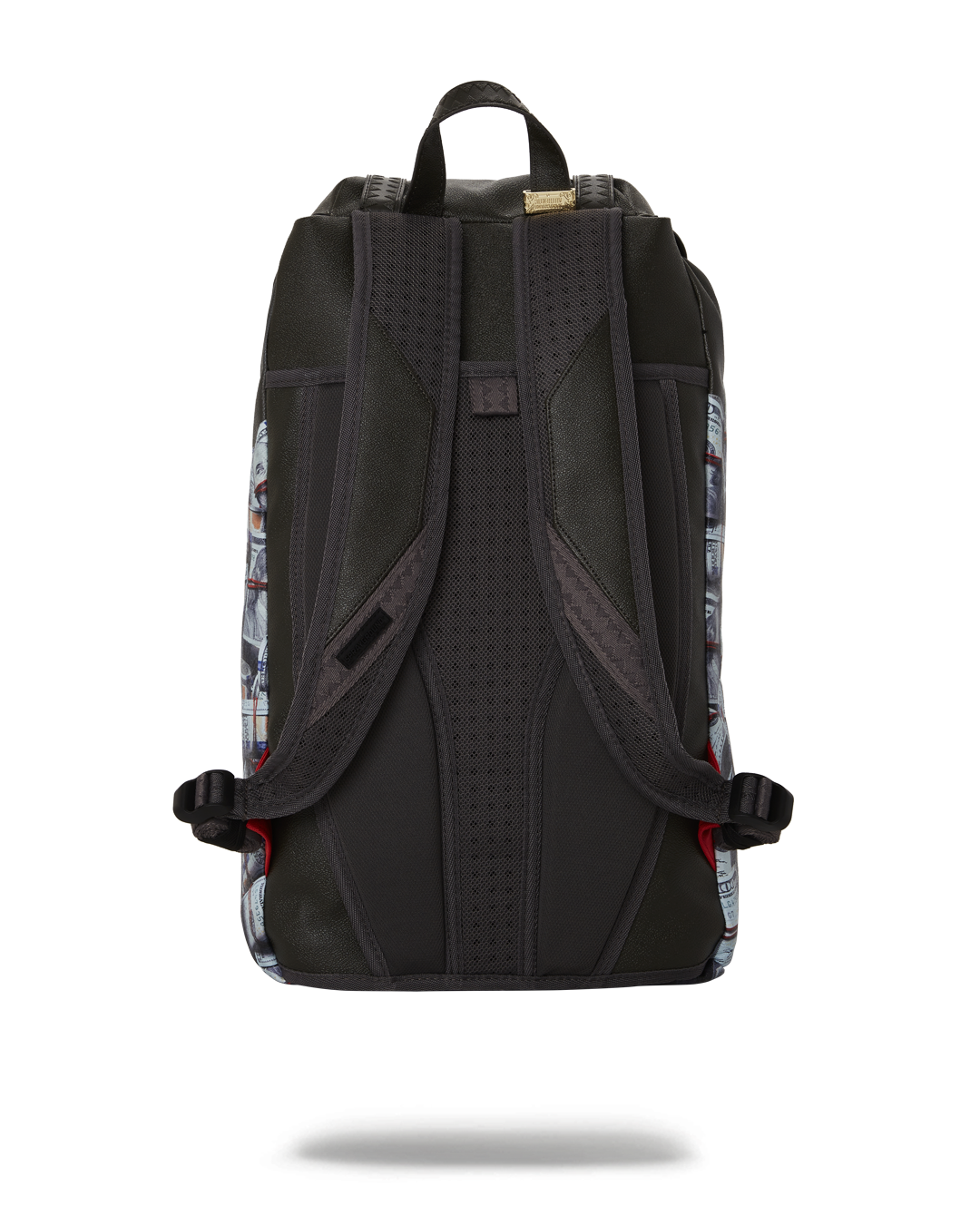 THE ENTREPRENEUR HILLS BACKPACK