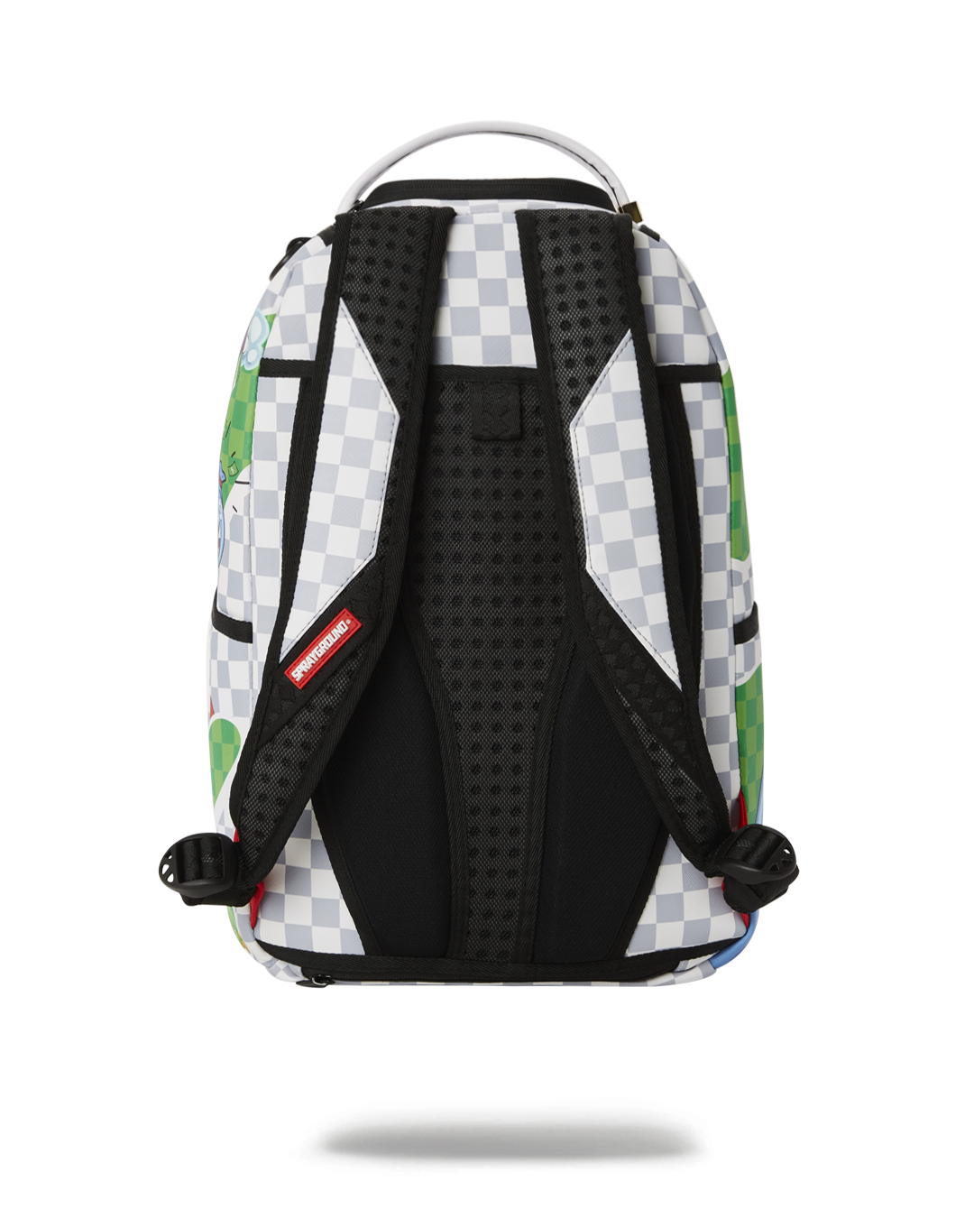 WTF KNOCKOUT BACKPACK (DLXV)
