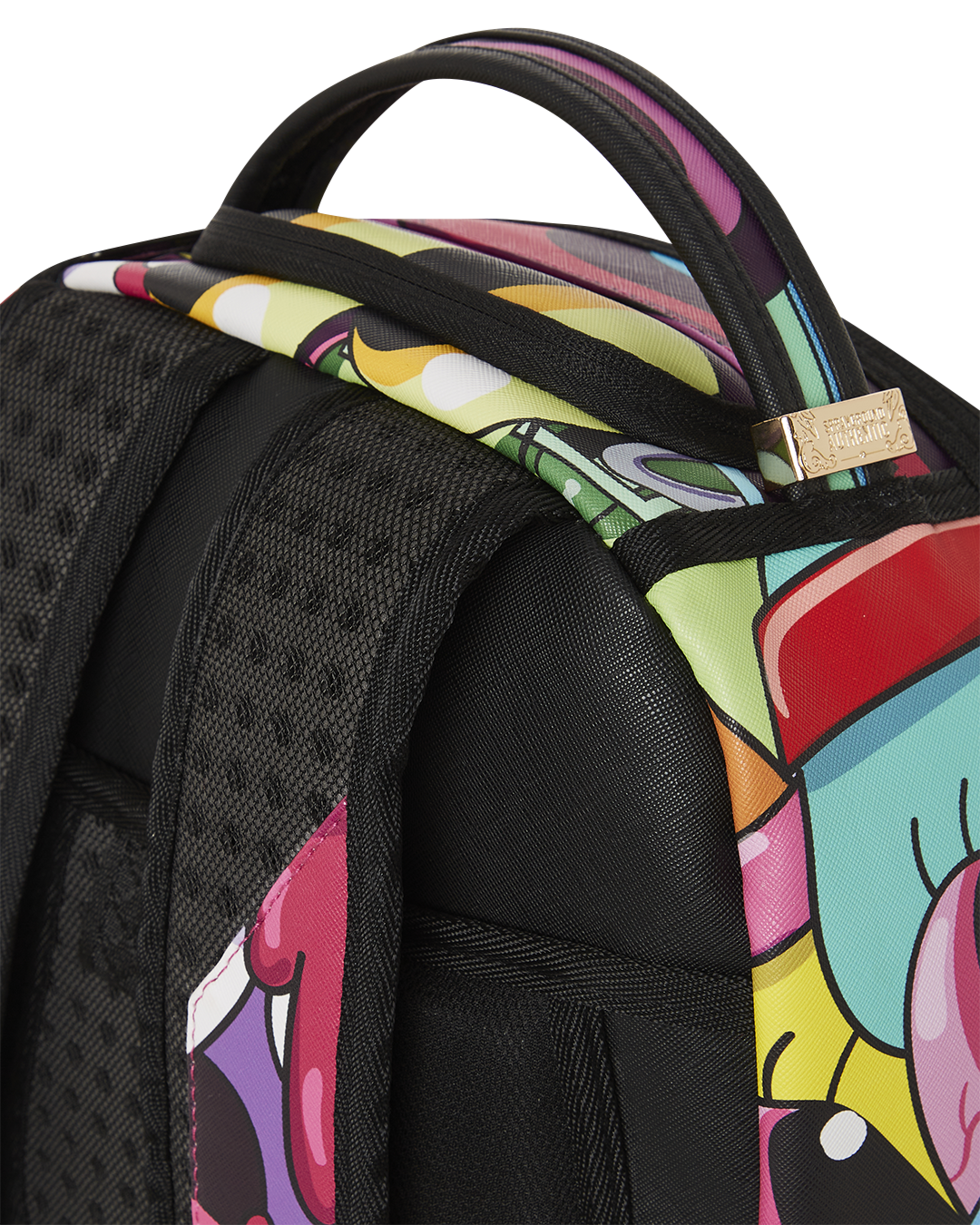 STEADY TRIPPIN BACKPACK (DLXV)