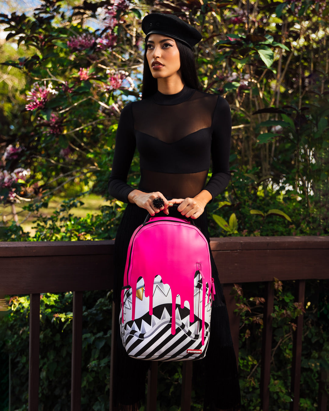 VICE BEACH BACKPACK (DLXV)