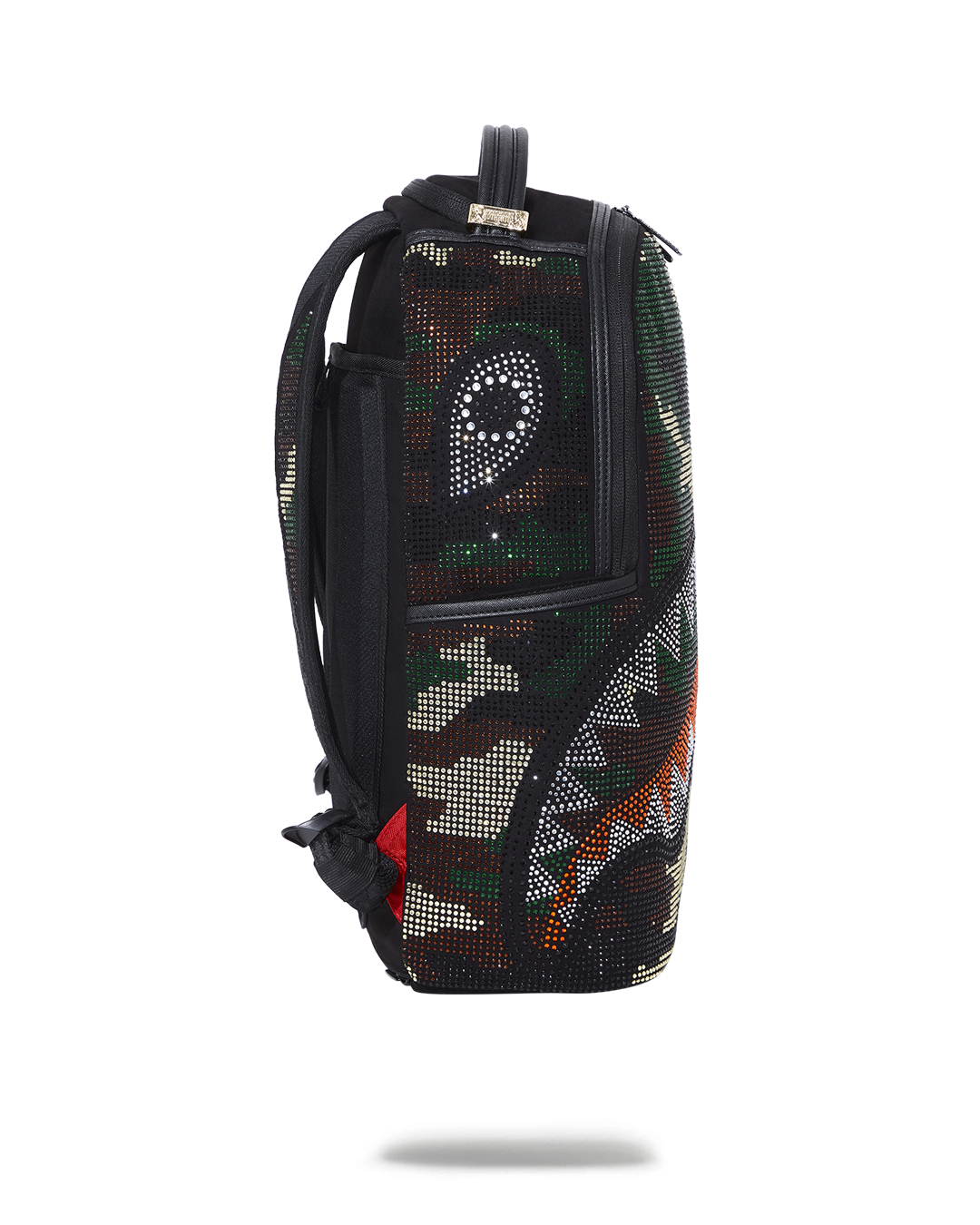 TRINITY CAMO BACKPACK (DLXV)