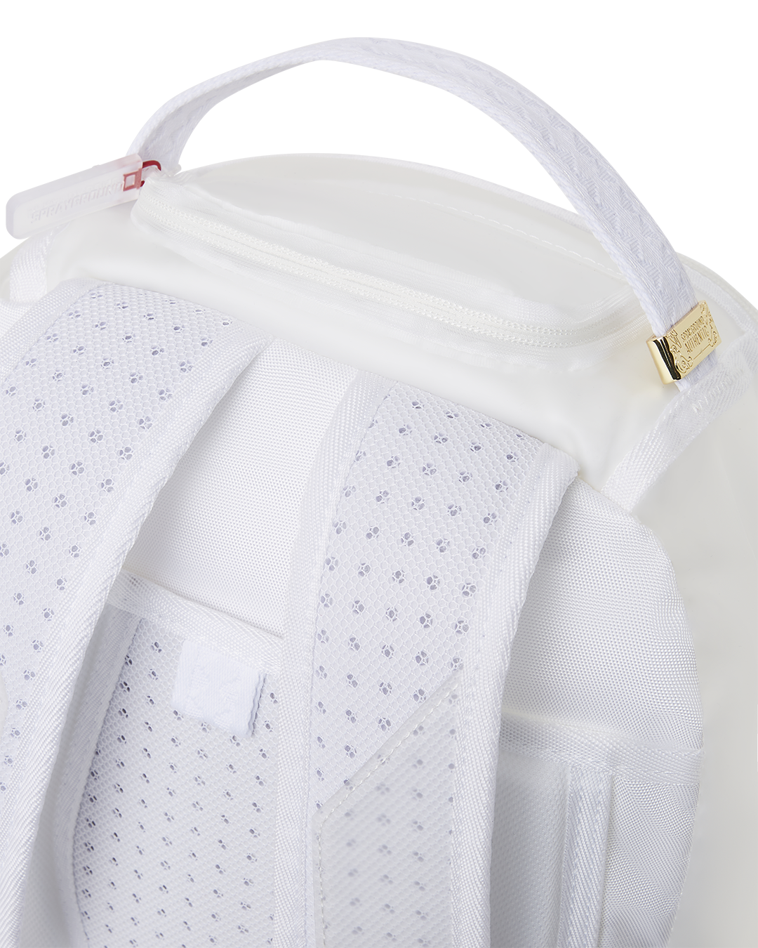 CASPER HIDING IN PLAIN SIGHT BACKPACK