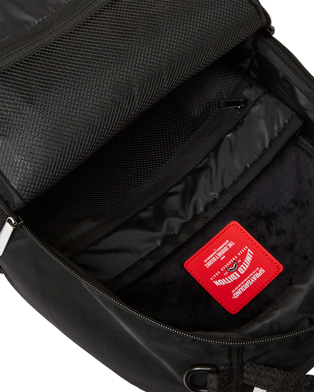 CASPER GHOSTLY NIGHTS BACKPACK