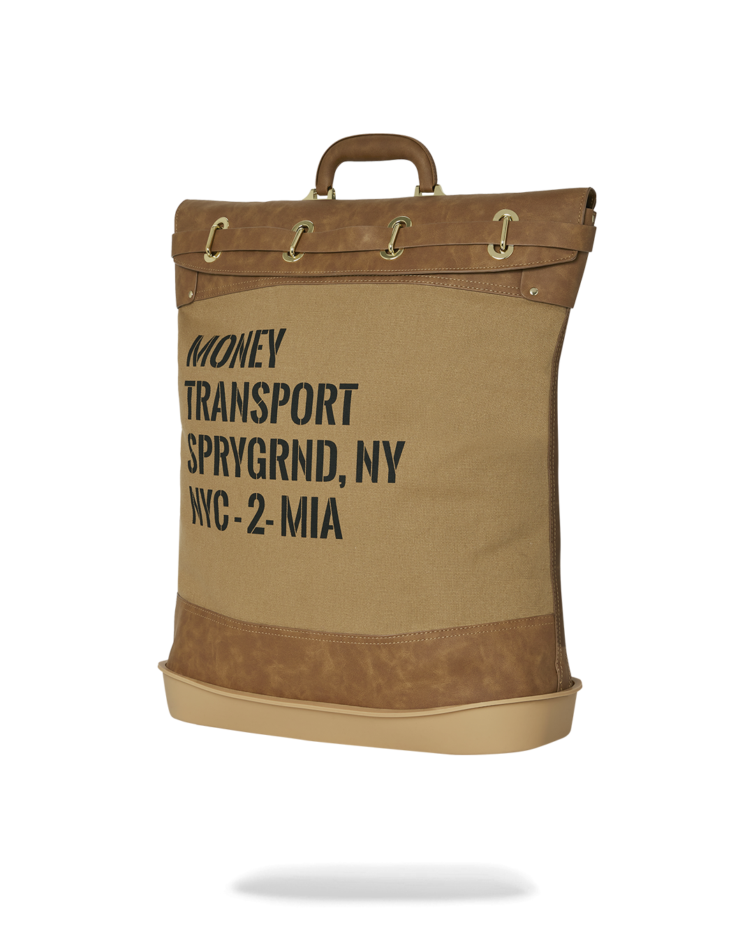 BANK TRANSPORTER BAG