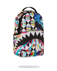 SUTTON VORTEX BACKPACK (DLXV)