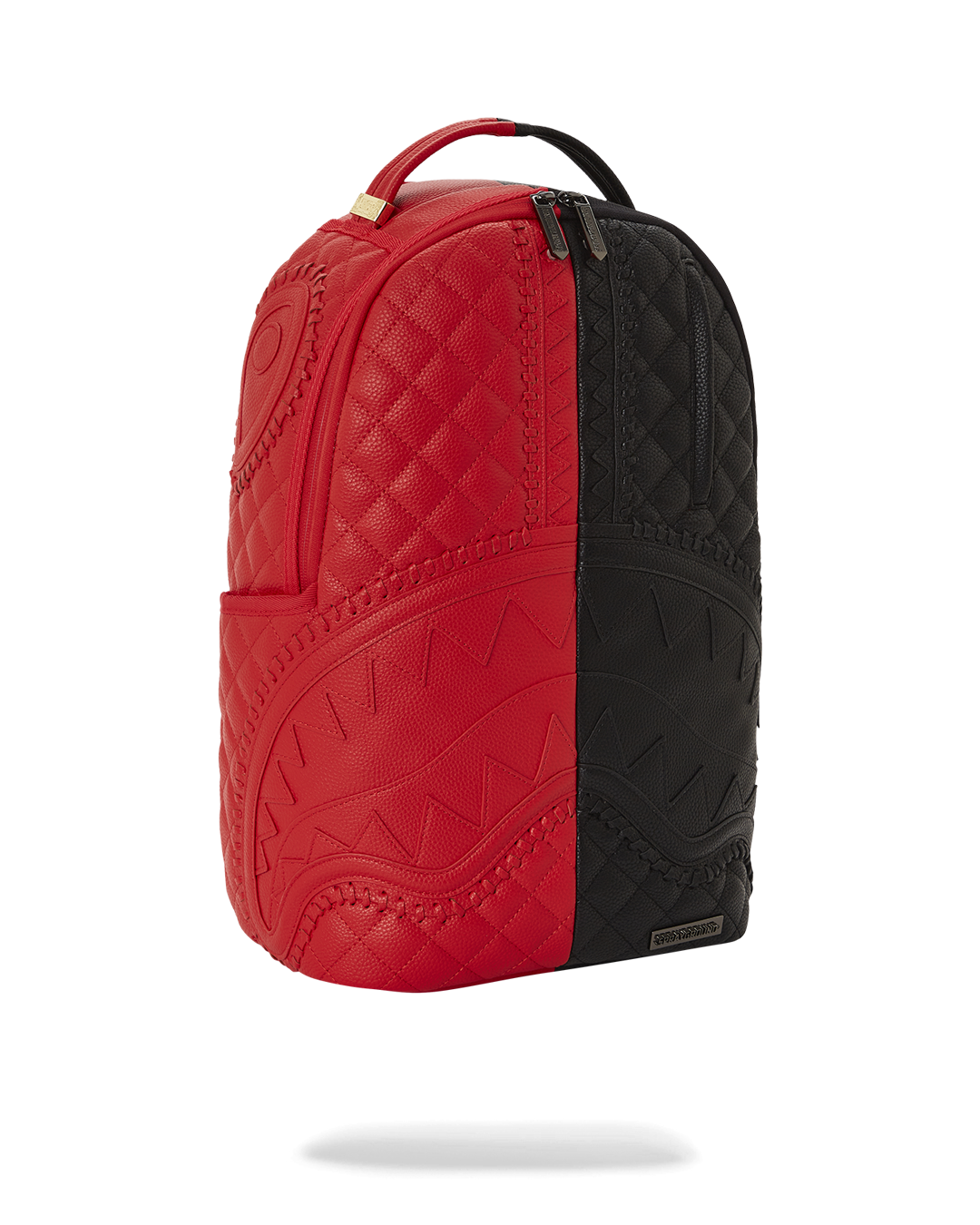 RIVIERA SPLIT BACKPACK (DLXV)