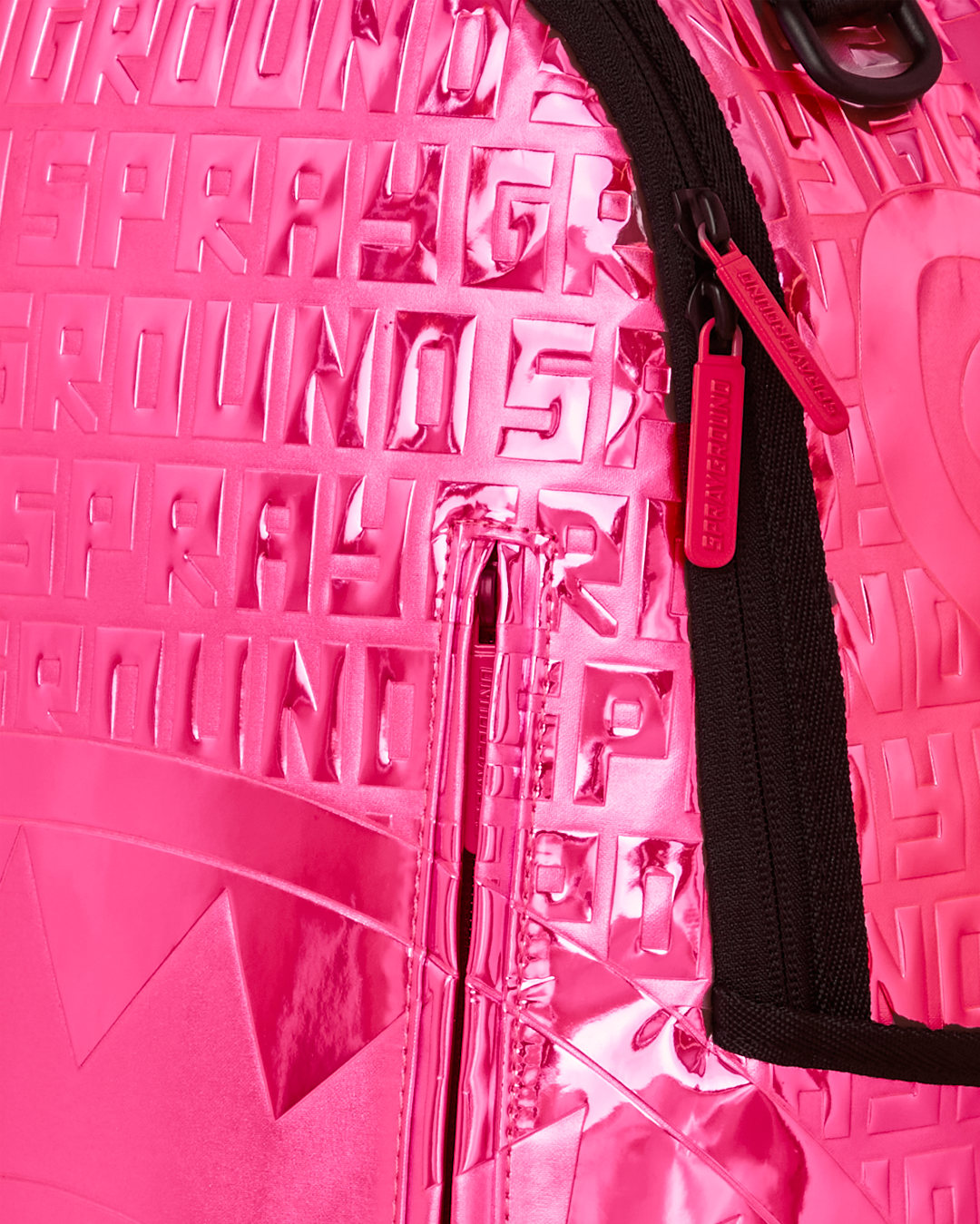 INFINITI PINK DIAMOND BACKPACK (DLXV)