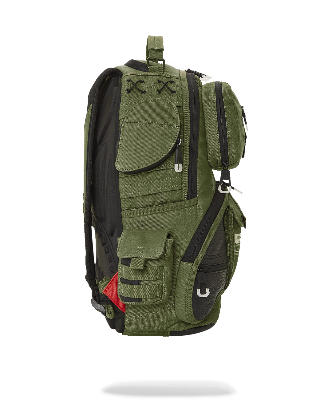 SPECIAL OPS OPERATION SUCCE$$ BACKPACK