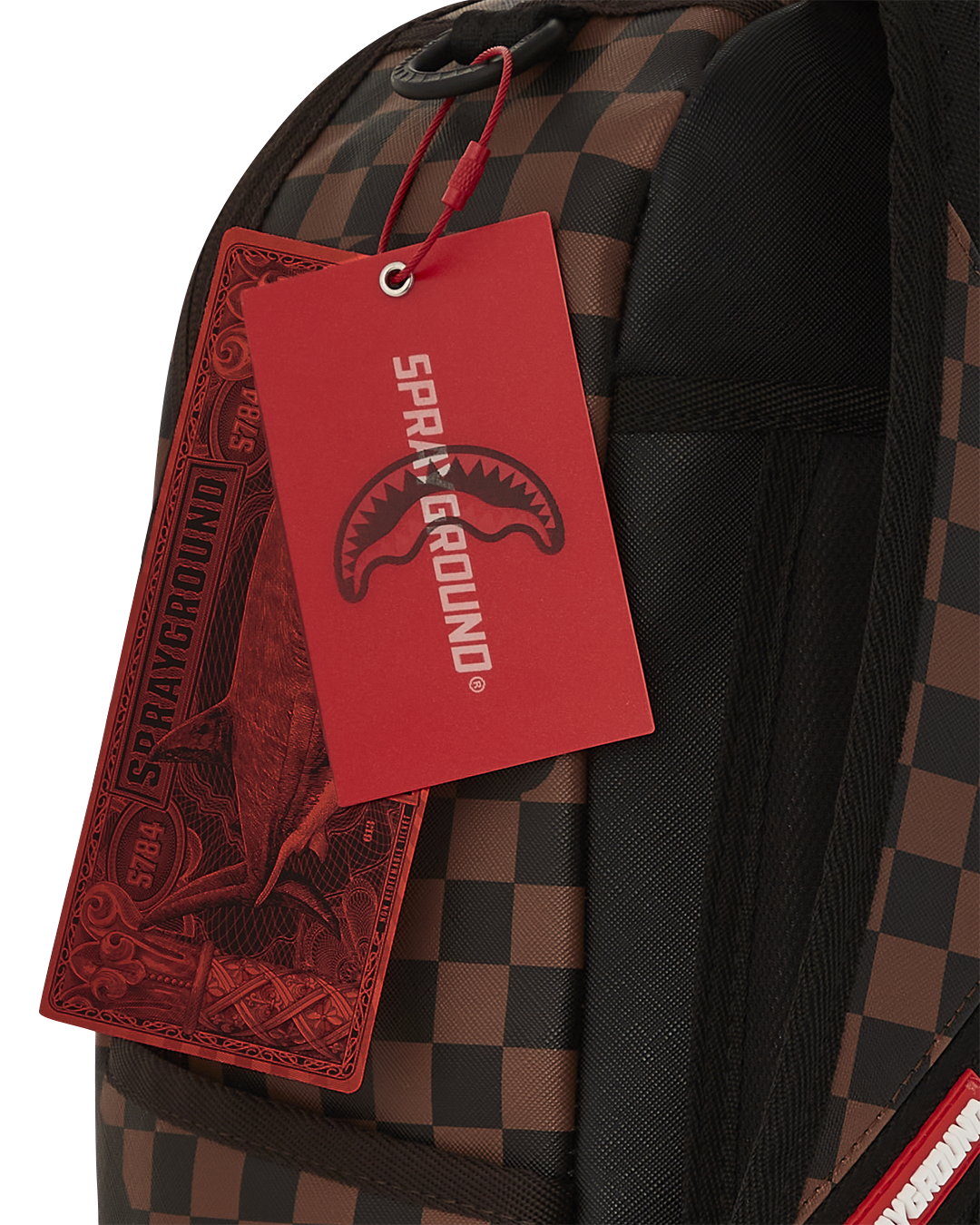 ASTROMANE AS THE WORLD'S LARGEST ZIPPER PULLEY