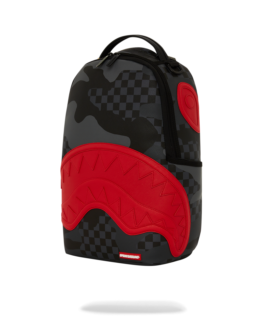 3AM RED ALERT BACKPACK (DLXV)