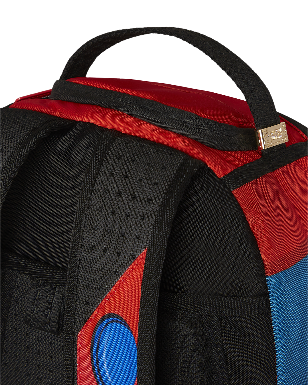 ASTROMANE THE VACATIONAIRE DLXSR BACKPACK