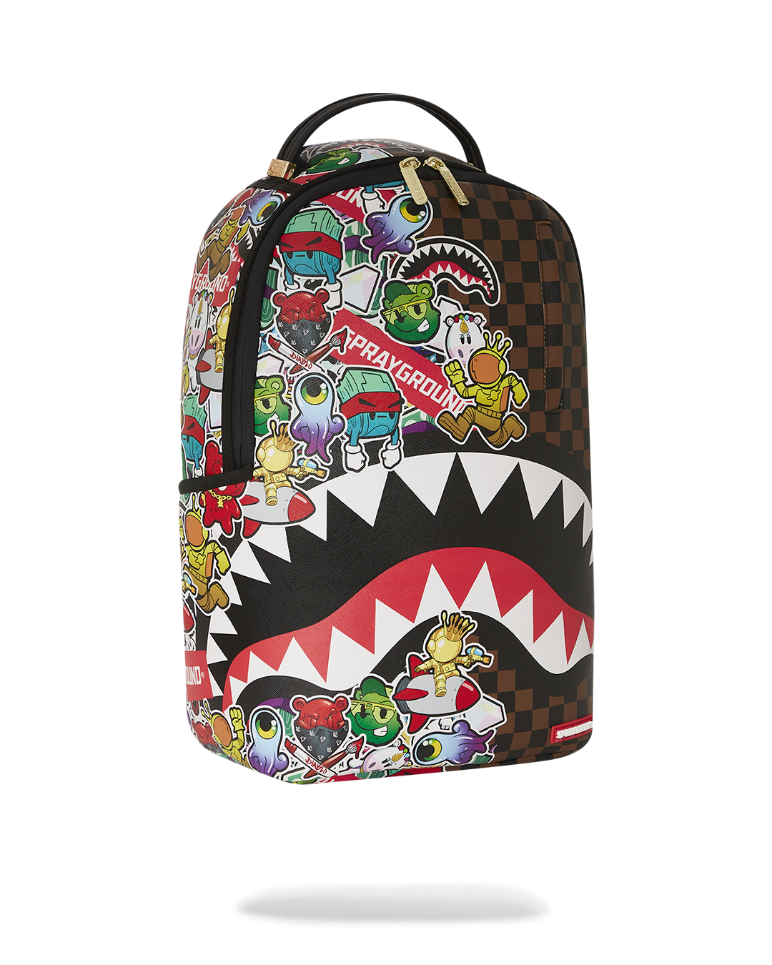 SMASHDOWN BACKPACK