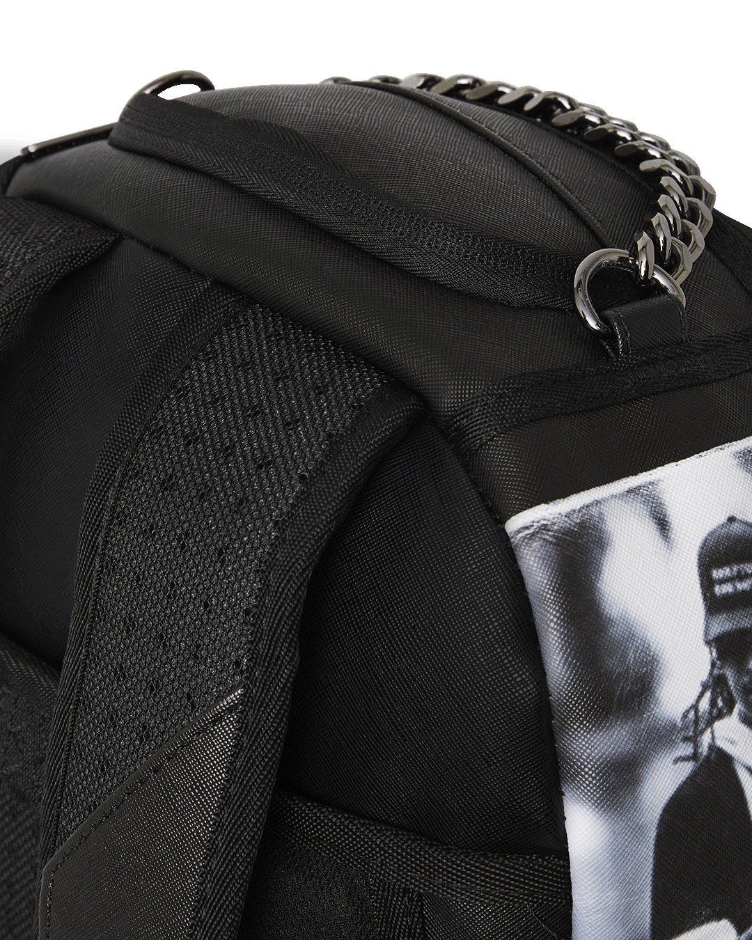 COMPTON COWBOYS HOME ON THE RANGE BACKPACK